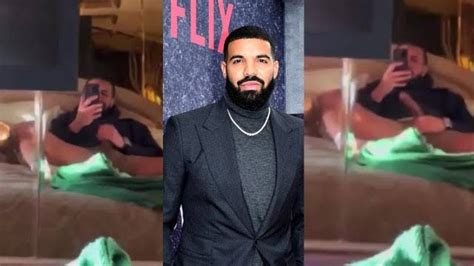 drake video leak|drake leaked scandal.